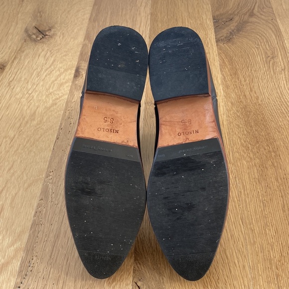 Nisolo Eva Everyday Chelsea Boot - Picture 5 of 8